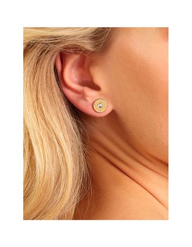 | UBE70037 | Pendientes Guess « FROM GUESS WITH LOVE » UBE70037