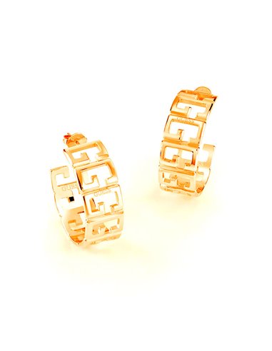| UBE70079 | Boucles Guess « ICONIC GLAM » UBE70079