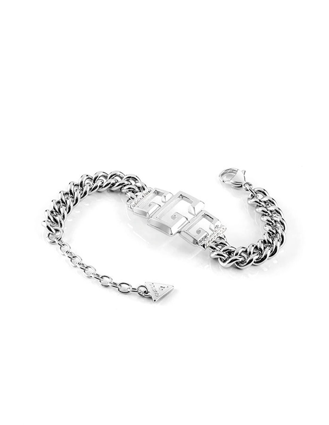 GUESS bracelet Dreaming Guess Bracelet Silver | Buy bags, purses &  accessories online | modeherz