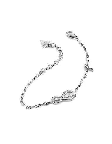 | UBB20091-S | Pulseira GUESS « ETERNAL LOVE » UBB20091-S