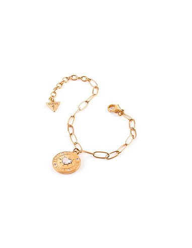 | UBB70001-S | Pulseira GUESS « FROM GUESS WITH LOVE » UBB70001-S