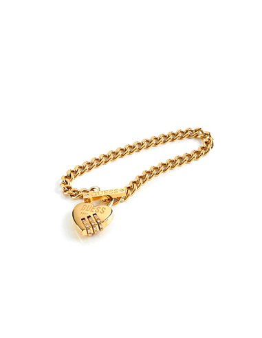 | UBB20057-S | Pulsera GUESS « LOCK ME UP » UBB20057-S