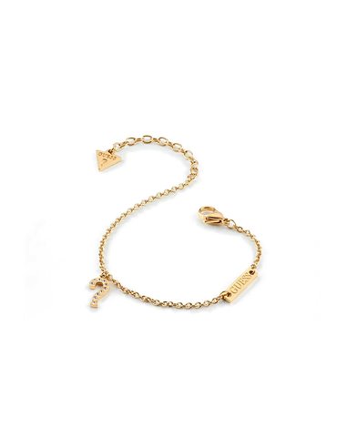| UBB20008-S | Pulsera GUESS « LOS ANGELES » UBB20008-S