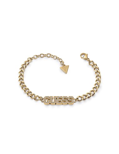 | UBB20036-S | Pulsera GUESS « COLLEGE 1981 » UBB20036-S