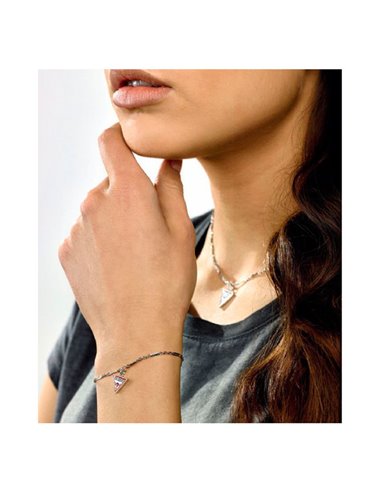 | UBB29061-S | Armband GUESS « GUESS L.A. LRS » UBB29061-S
