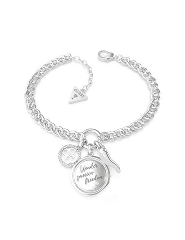 | UBB70055-S | GUESS « WONDER PASSION FREEDOM » UBB70055-S