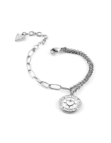 | UBB70000-S | Pulsera GUESS « FROM GUESS WITH LOVE » UBB70000-S