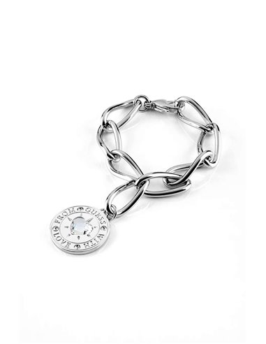 | UBB70003-S | Pulseira GUESS « FROM GUESS WITH LOVE » UBB70003-S