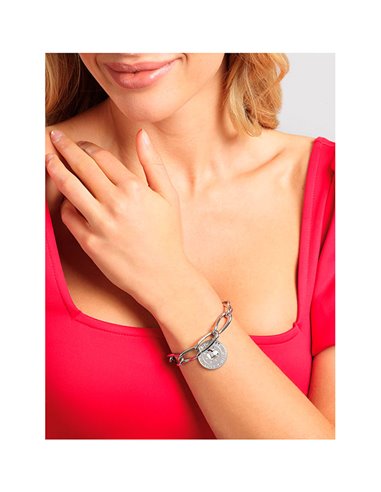 | UBB70003-S | Bracelet GUESS « FROM GUESS WITH LOVE » UBB70003-S