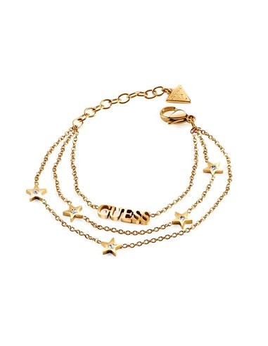 | UBB70078-S | Pulseira GUESS « A STAR IS BORN » UBB70078-S