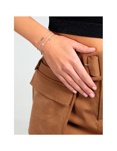 | UBB70077-S | Pulsera GUESS « A STAR IS BORN » UBB70077-S