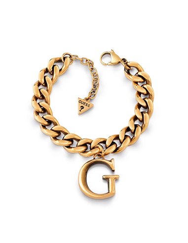 | UBB70110-S | GUESS « G GOLD » UBB70110-S