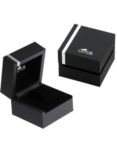 | 18323/1 | Reloj Lotus « MINIMALIST » 18323/1