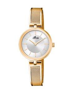 Lotus 18598/1 MINIMALIST Watch