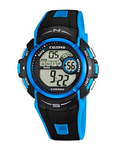 | K5610/6 | Montre « Calypso » K5610/6