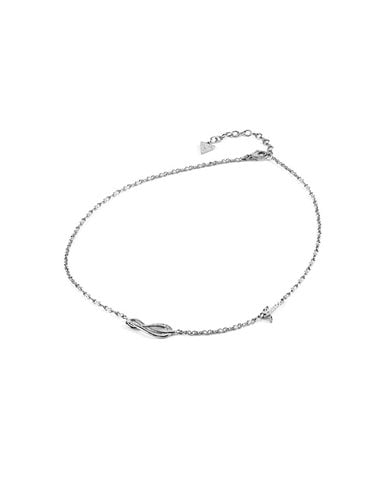 | UBN20076 | Guess Necklace « ETERNAL LOVE » UBN20076