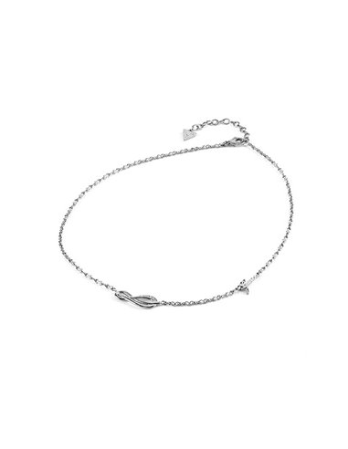 | UBN20076 | Pingente Guess « ETERNAL LOVE » UBN20076
