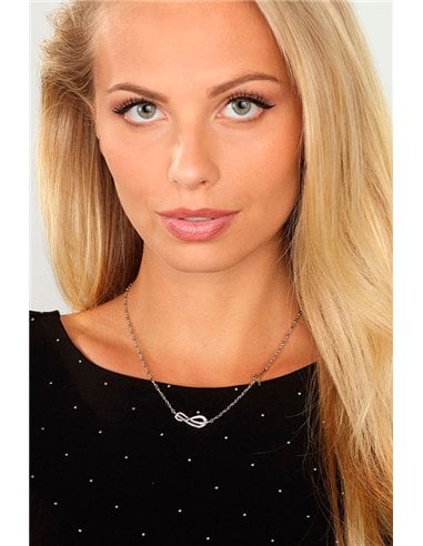 | UBN20076 | Pendentif Guess « ETERNAL LOVE » UBN20076