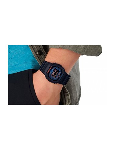 | GW-B5600CT-1ER | Herrenuhr Casio « G-SHOCK THE ORIGIN CITY CAMOUFLAGE » GW-B5600CT-1ER