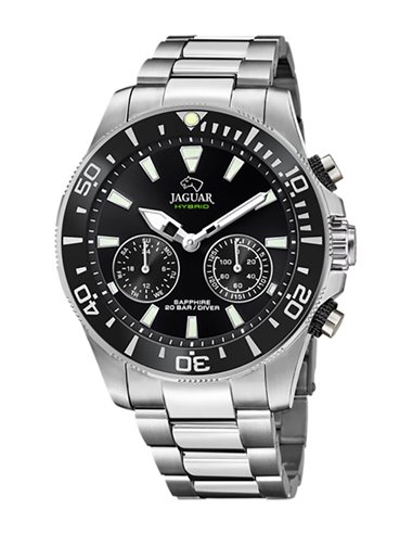 | J888/2 | Smartwatch Jaguar « EXECUTIVE CONNECTED » J888/2