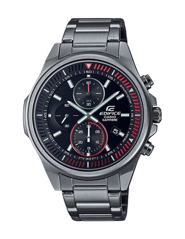 | EFR-S572DC-1AVUEF | Herrenuhr Casio « EDIFICE SAPPHIRE » EFR-S572DC-1AVUEF
