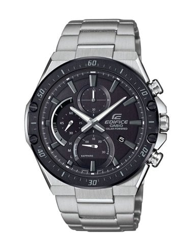 | EFS-S560DB-1AVUEF | Herrenuhr Casio « EDIFICE PREMIUM » EFS-S560DB-1AVUEF