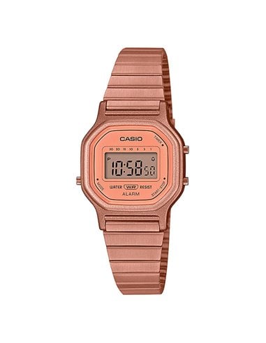 | LA-11WR-5AEF | Casio « COLLECTION » LA-11WR-5AEF