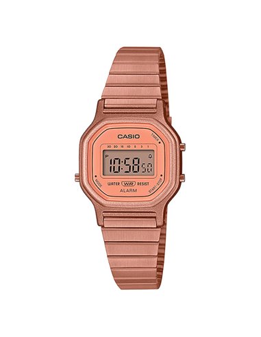 | LA-11WR-5AEF | Relógio Casio « COLLECTION » LA-11WR-5AEF