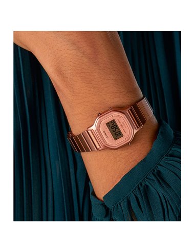 | LA-11WR-5AEF | Uhr Casio « COLLECTION » LA-11WR-5AEF