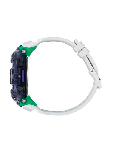 | GBD-100SM-1A7ER | Casio Watch « Bluetooth Step Tracker » GBD-100SM-1A7ER