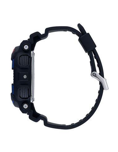 | GA-140CT-1AER | Herrenuhr Casio « G-SHOCK CITY CAMOUFLAGE » GA-140CT-1AER