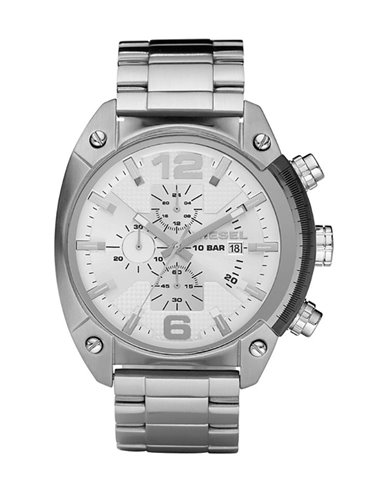 | DZ4203 | Herrenuhr Diesel « OVERFLOW » DZ4203