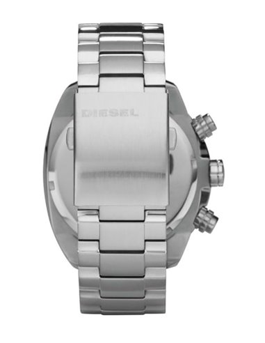 | DZ4203 | Herrenuhr Diesel « OVERFLOW » DZ4203