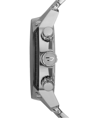 | DZ4203 | Herrenuhr Diesel « OVERFLOW » DZ4203