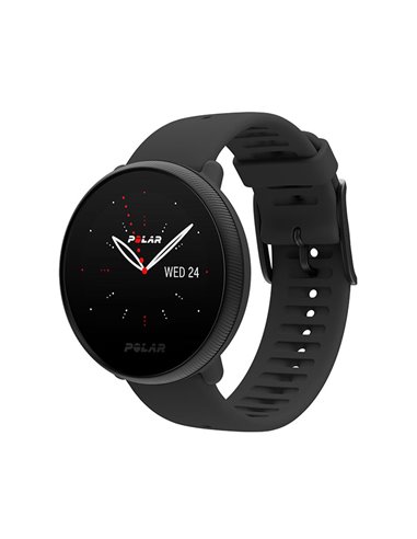 | Ignite 2 SCHWARZ | Uhr Polar « Ignite 2 » Schwarz