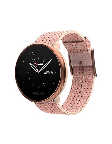 | Ignite 2 ROSE | Uhr Polar « Ignite 2 » ROSE