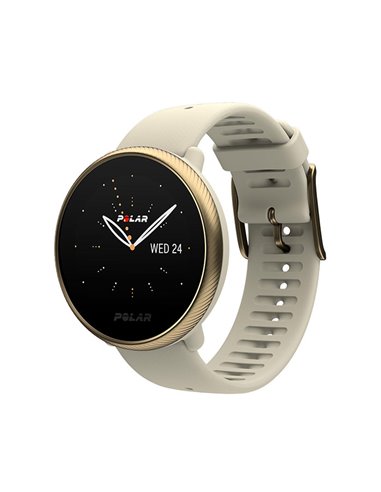 | Ignite 2 GOLD | Uhr Polar « Ignite 2 » GOLD