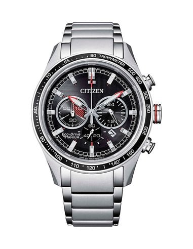 | CA4491-82E | Relógio Citizen « CRONO COLOR » CA4491-82E