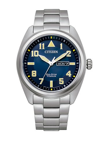 | BM8560-88L | Reloj Citizen « URBAN 8560 » BM8560-88L