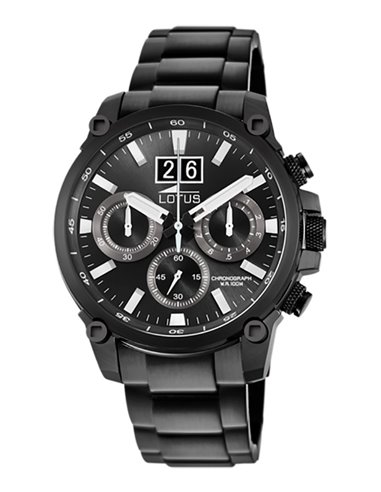 | 10141/3 | Herrenuhr Lotus « CHRONO SPORT » 10141/3