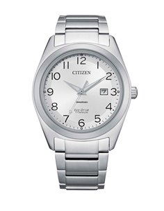 Citizen AW1640-83A Watch Eco-Drive STYLE