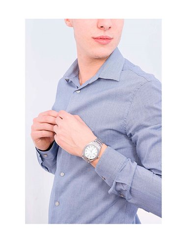 Reloj Citizen AW1640-83A Eco-Drive Style