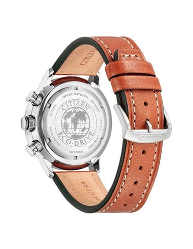 | CA4470-15X | Citizen « OF CHRONO COLLECTION » CA4470-15X