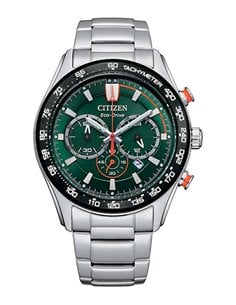 Citizen CA4486-82X Watch Eco-Drive OF CHRONO COLLECTION