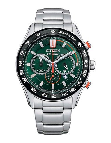 | CA4486-82X | Montre Citizen « OF CHRONO COLLECTION » CA4486-82X