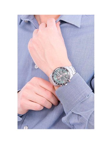 | CA4486-82X | Montre Citizen « OF CHRONO COLLECTION » CA4486-82X