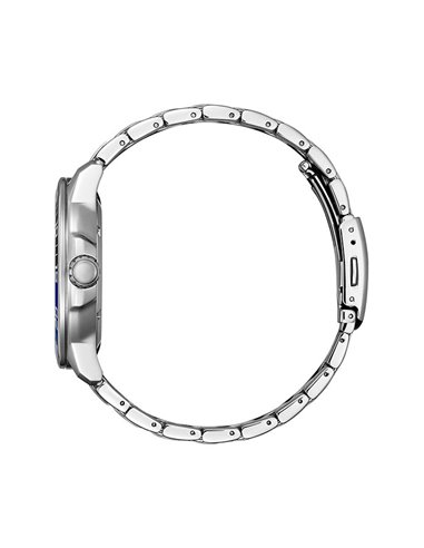 | AW1525-81L | Herrenuhr Citizen « OF COLLECTION MARINE » AW1525-81L