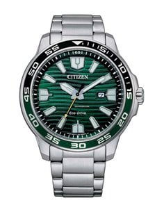 Citizen AW1526-89X Watch Eco-Drive OF COLLECTION MARINE