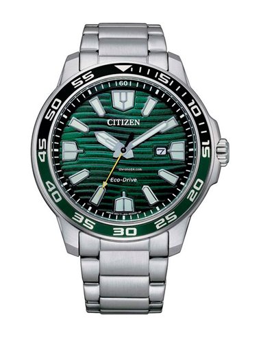 | AW1526-89X | Citizen « OF COLLECTION MARINE » AW1526-89X