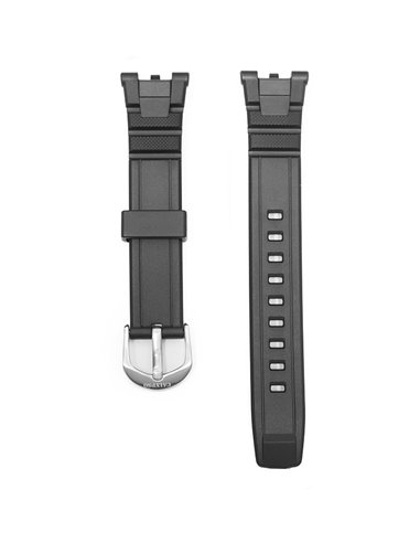 | K5669/5 | Uhrenarmband Calypso « Schwarz » K5669/5